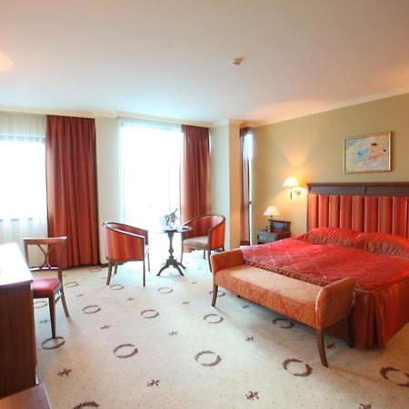 Hotel Efir Stara Sagora Exterior foto