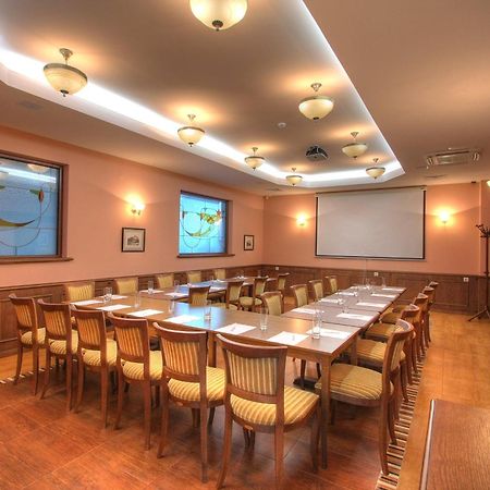 Hotel Efir Stara Sagora Exterior foto