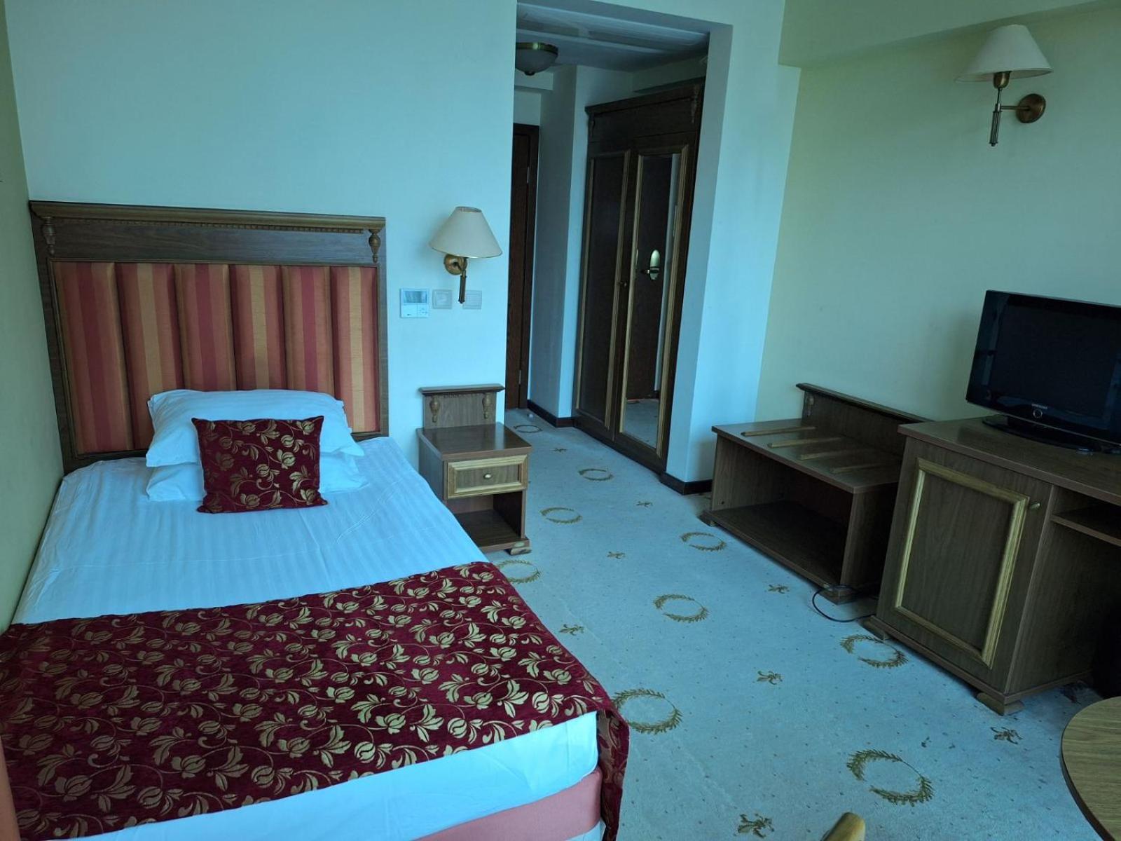 Hotel Efir Stara Sagora Exterior foto