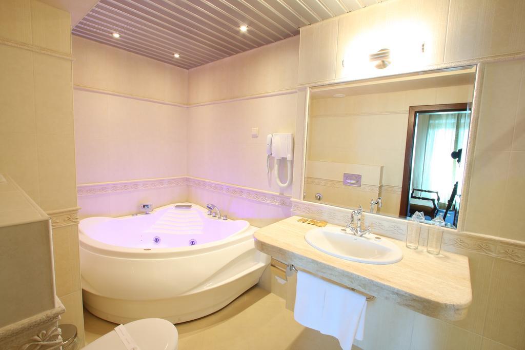 Hotel Efir Stara Sagora Zimmer foto